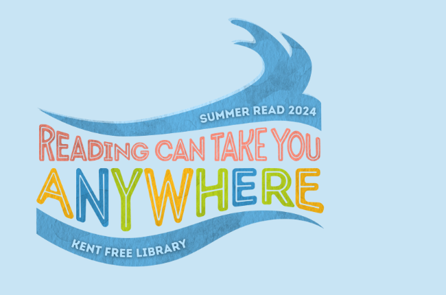 Reading Can Take You Anywhere Logo 