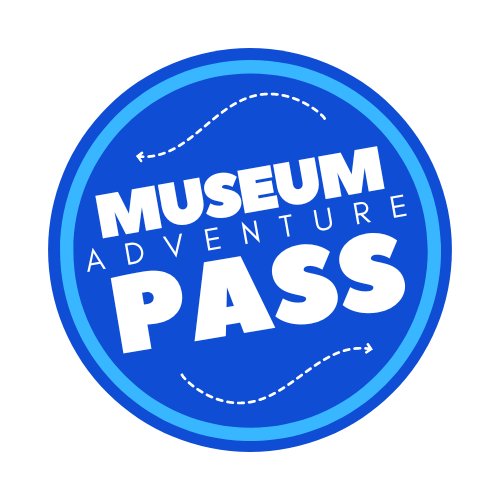 Museum Pass Logo