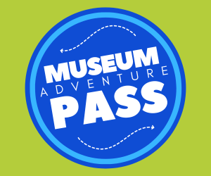 Museum Adventure Pass Logo 