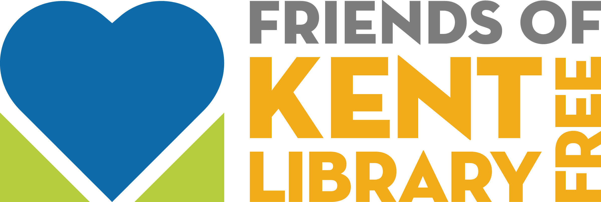 Friends Logo