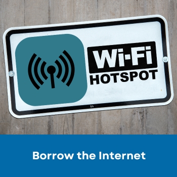 Wi-Fi Symbol