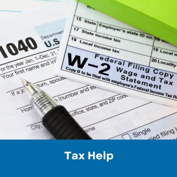 Tax forms