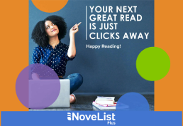 NovelistPlus
